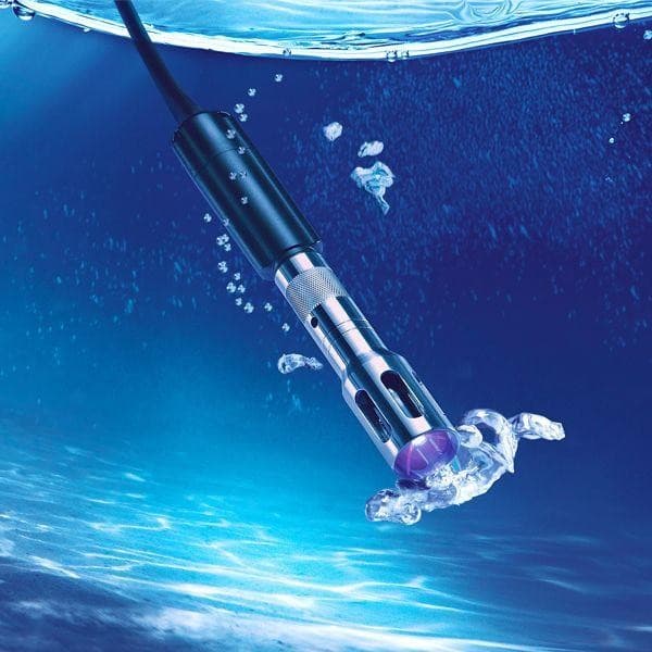 LOVIBOND SD400 เครื่องวัดค่าออกซิเจนในน้ำ DO meter image