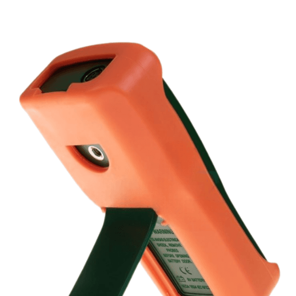 EXTECH EX-AN100 เครื่องวัดความเร็วลมและอุณหภูมิ ANEMOMETER CFM/CMM image