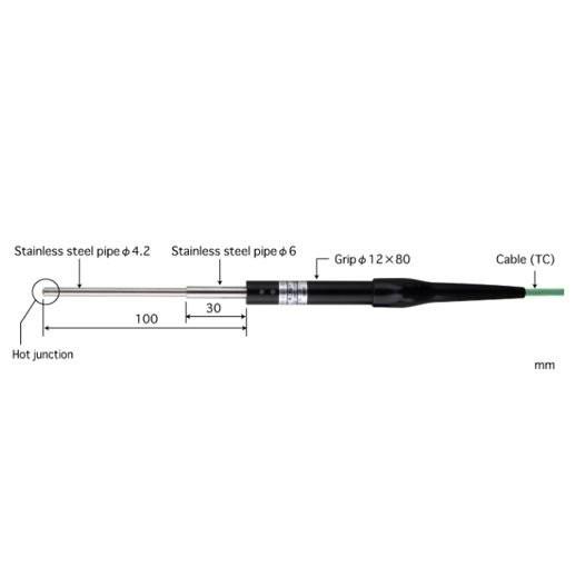 Anritsu  CS-01K-010-1-TC1-ANP  Micro Sensor Probes image