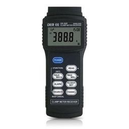 DER EE DE-35U แคลมป์มิเตอร์แบบไร้สาย (USB Interface) image