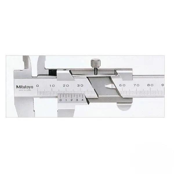 Mitutoyo M-530-322 เครื่องวัดคาลิเปอร์เวอร์เนียร์│0 ถึง 300 mm image
