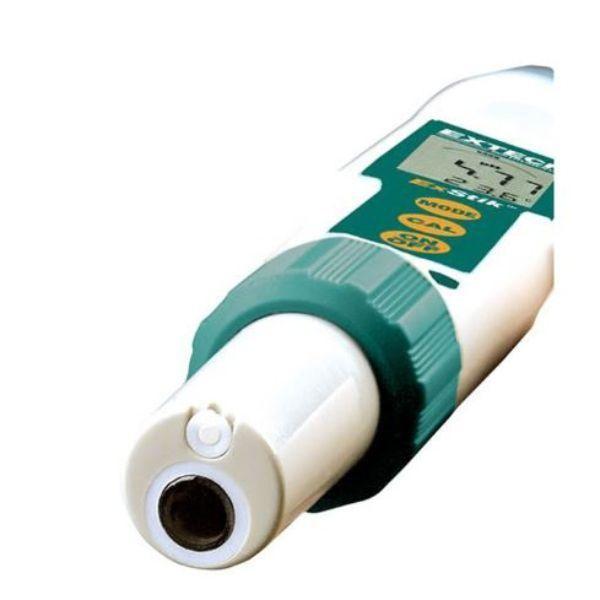 EXTECH PH110 เครื่องวัดพีเอช ExStik Refillable pH Meter image
