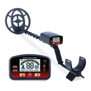 TECLUNG GT658G เครื่องตรวจจับโลหะใต้ดิน