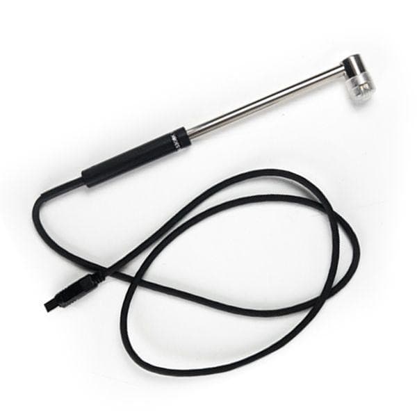 SK Sato SK-S308K โพรบวัดอุณหภูมิพื้นผิว L shape (Type K) | -30 to 600°C image