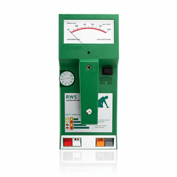 Tramex  RWS Roof and Wall Scanner -  Deep Reading Moisture Meter for Leak Tracing and Mapping Moisture in Multiple Materials  image