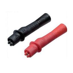 Hioki L4934 SMALL ALLIGATOR CLIP SET-small-photo0
