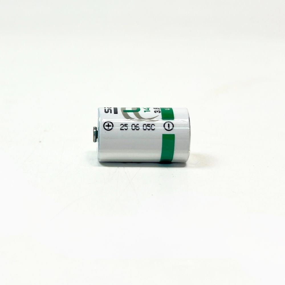 Saft-LS14250 แบตเตอรี่สำหรับ TM-305U, TM-306U-photo3