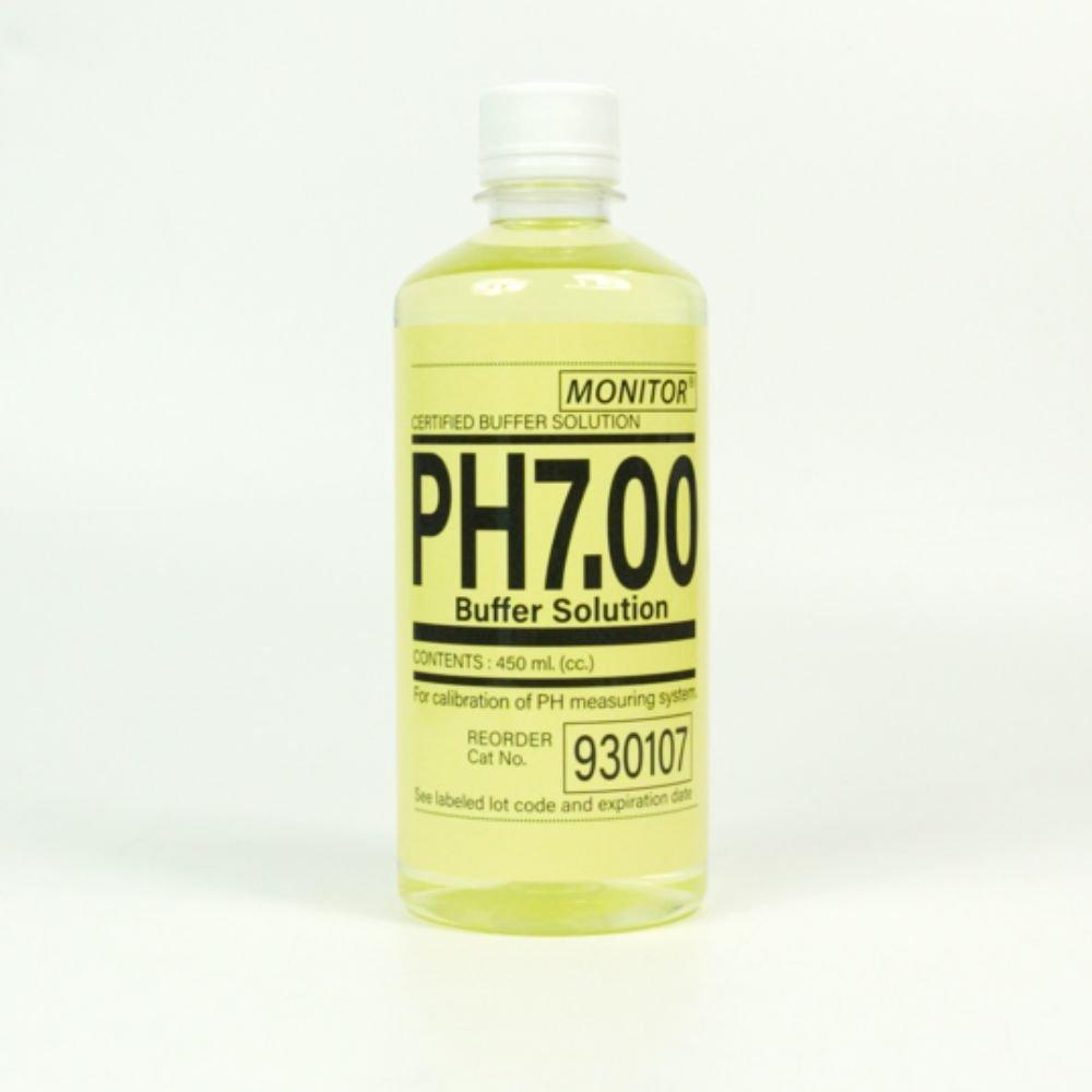 Monitor MN-PH7 น้ำยาพีเอชบัพเฟอร์ PH7-photo0