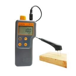 RIXEN M-700 เครื่องวัดความชื้นวัสดุ Moisture Meter-small-photo3