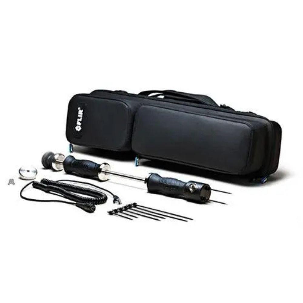 FLIR MR176-KIT6 ชุดเครื่องมือตรวจสอบและแก้ไขปัญหาความชื้น Professional Remediation Kit-photo3