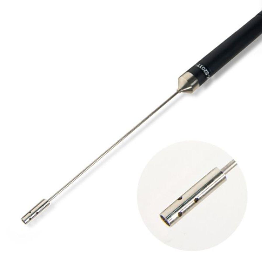 SK Sato SK-S201T โพรบวัดอุณหภูมิอากาศ Air temperature probe-photo3