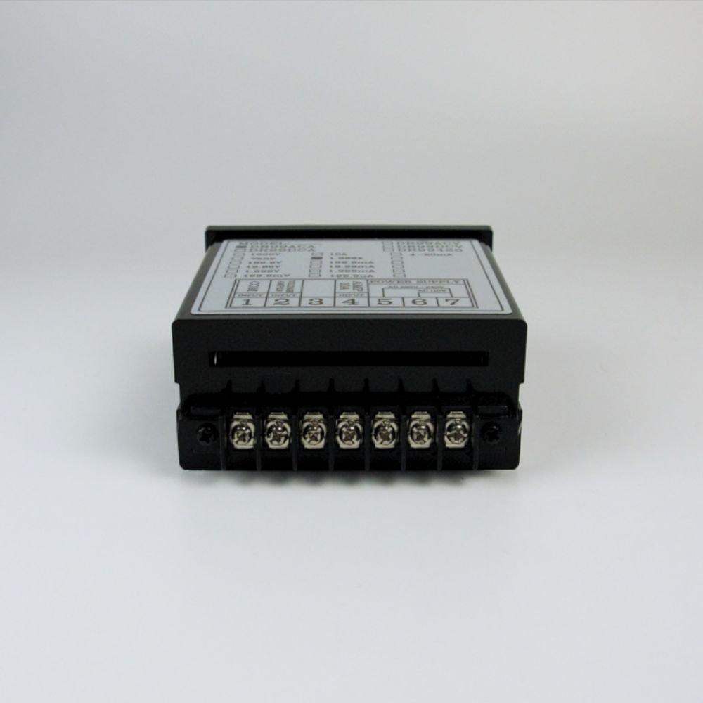 Lutron DR-99ACA เครื่องควบคุม Panel Meter-photo3