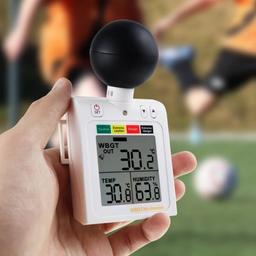 AZ-87784 เครื่องวัดค่าดัชนีความร้อน WBGT Meter-small-photo3