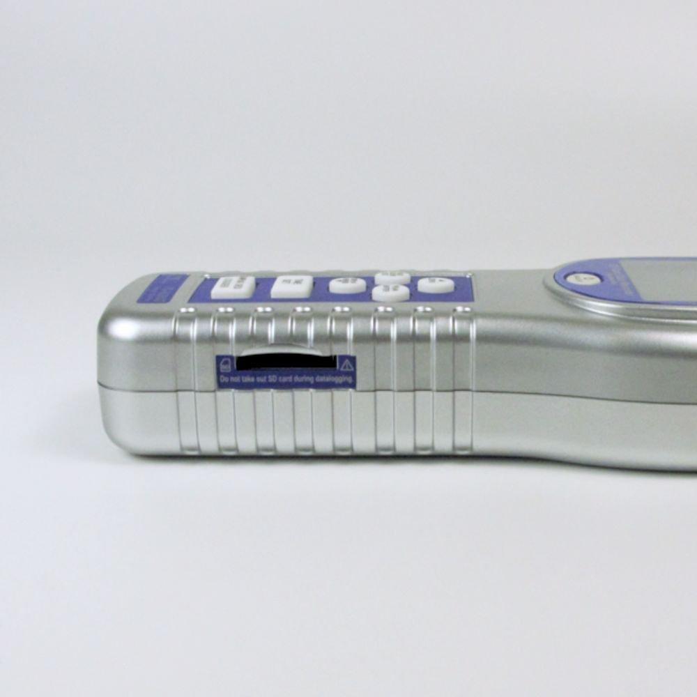 Lutron FG-6020SD เครื่องวัดแรงดึง - แรงผลักแบบพกพา (20Kg)-photo4