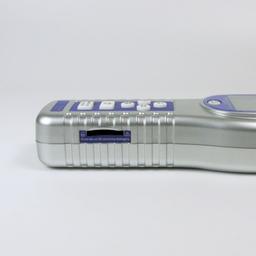 Lutron FG-6020SD เครื่องวัดแรงดึง - แรงผลักแบบพกพา (20Kg)-small-photo4