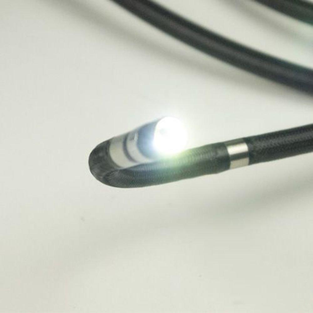 Mitcorp MITC-60D4W-F-2M-TU-M โพรบสำหรับกล้องส่องท่อ สำหรับ X2000-photo2