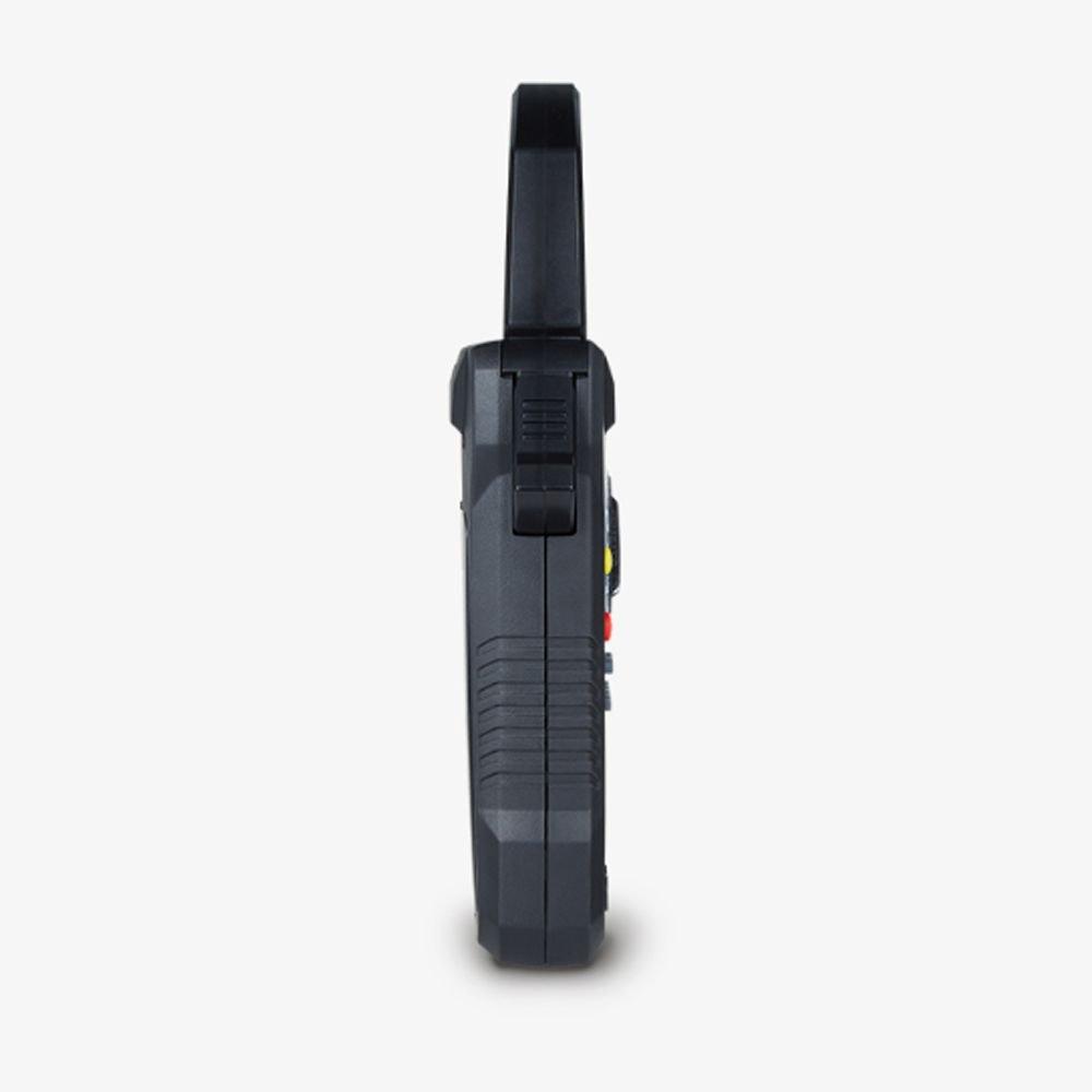 FLIR CM78-PV แคลมป์มิเตอร์สำหรับระบบโซลาร์เซลล์ CAT III 1500 V Solar Clamp Meter-photo3
