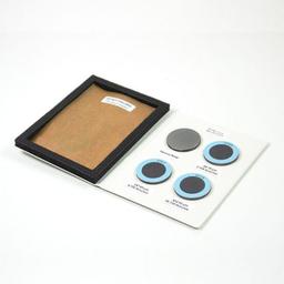 Defelsko PT-STD-S2 Coating Thickness Standards-small-photo3