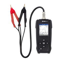 FLIR PV48 Solar Panel Tester and I-V Curve Tracer with Temperature Measurements-small-photo2