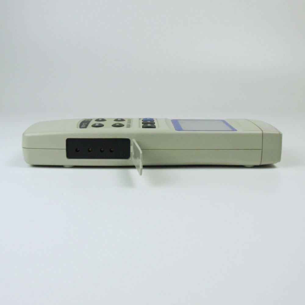 Lutron CD-4306 เครื่องวัดค่านำไฟฟ้า Conductivity Meter-photo3