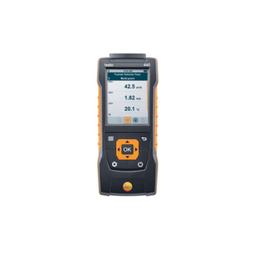 Testo-0563-4404 อุปกรณ์เครื่องวิเคราะห์ค่าความชื้น testo 440 Humidity Kit with Bluetooth-small-photo1
