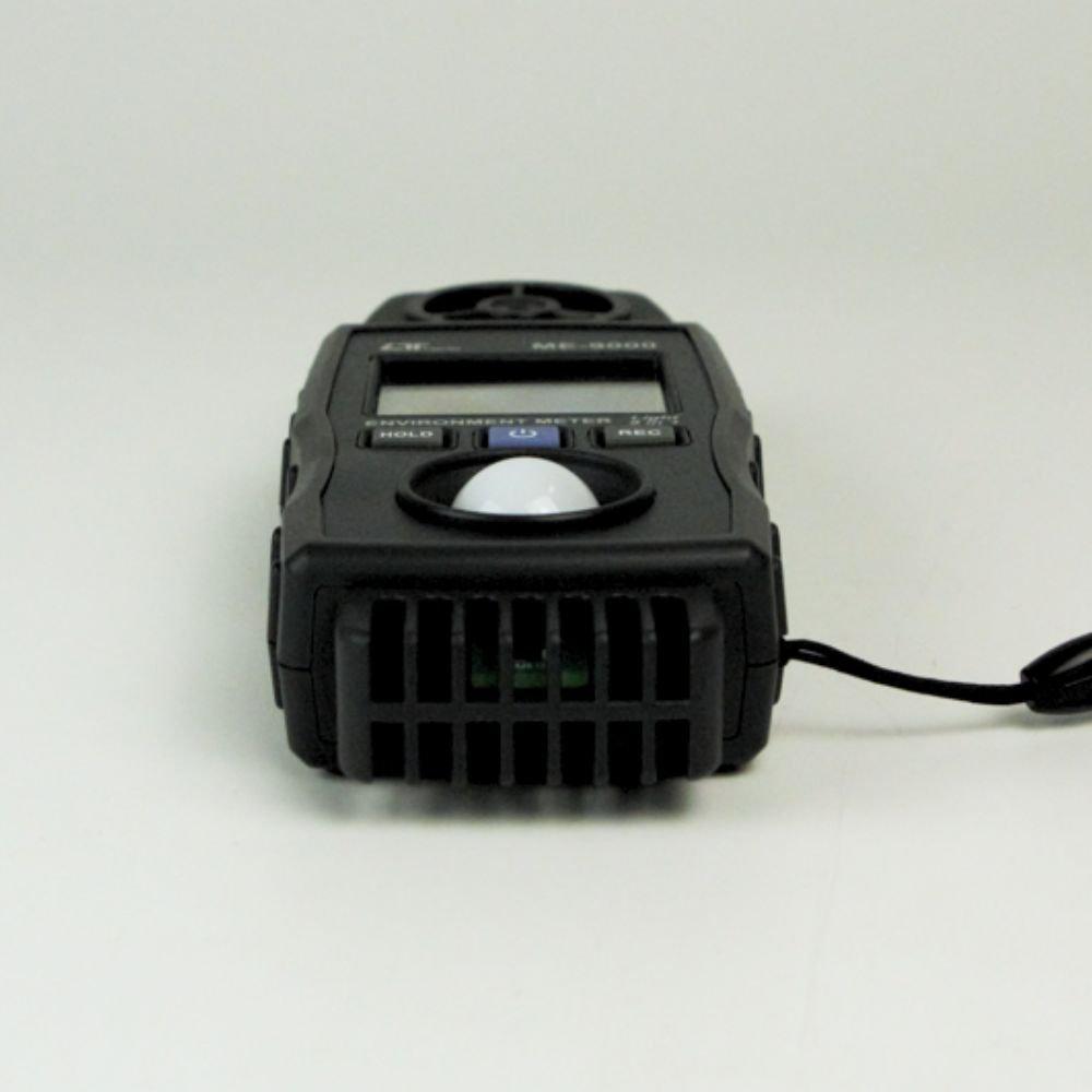 Lutron ME-9000 เครื่องวัดอเนกประสงค์ 9in1-photo5