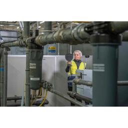 FLIR SI1-LD Industrial Acoustic Imaging Camera for Compressed Air Leak Detection-small-photo3