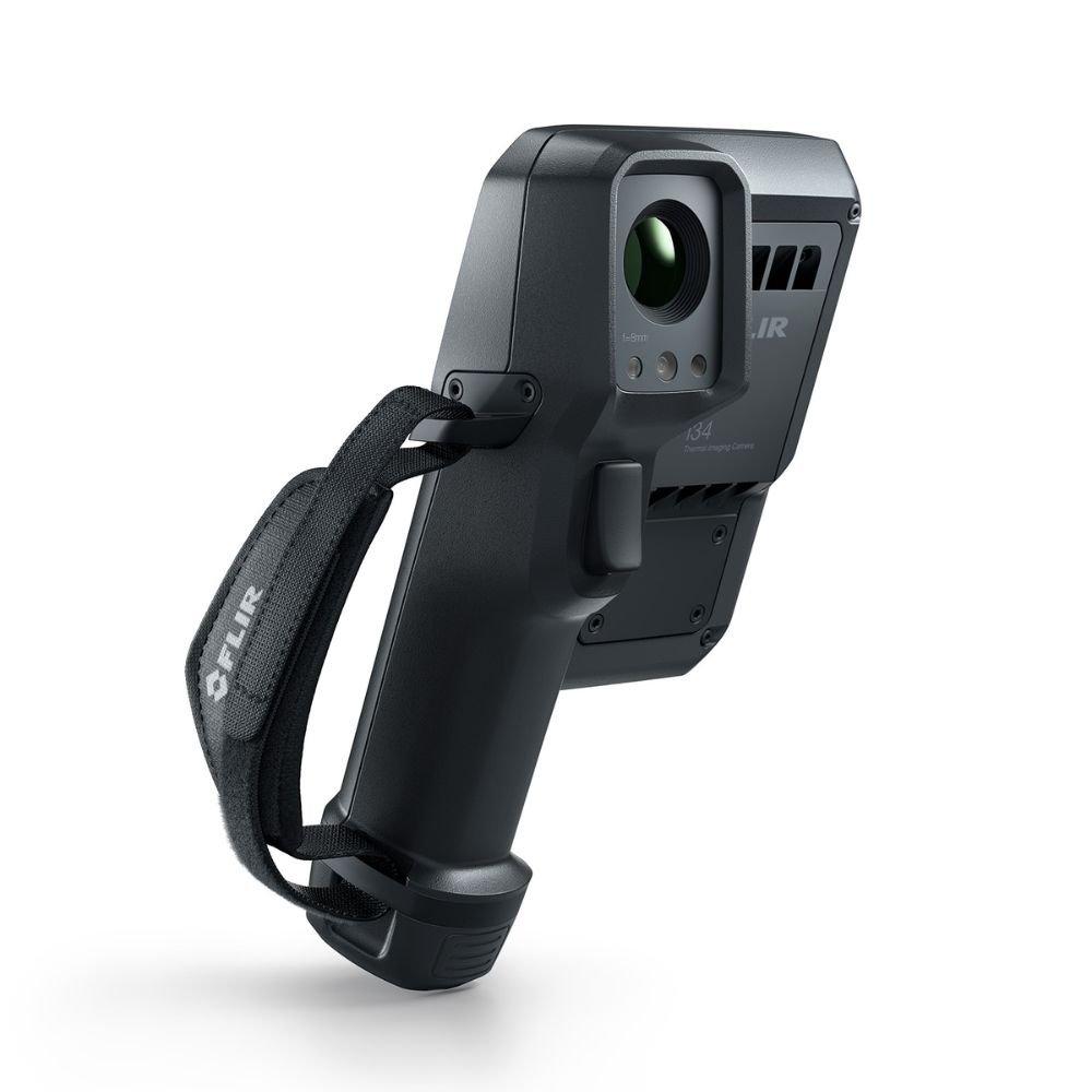 FLIR-i34 กล้องถ่ายภาพความร้อน App-Enabled Thermal Camera-photo3