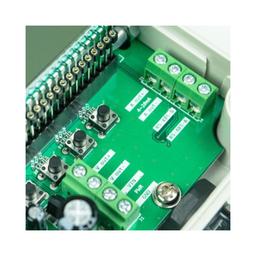 RIXEN VFT-512 เครื่องวัดความแตกต่างของความดันต่ำ Differential Pressure Transducer-small-photo3