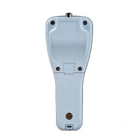 SK Sato SK-270WP-K เครื่องวัดอุณหภูมิดิจิตอล 1 ช่องโพรบ | Waterproof IP67