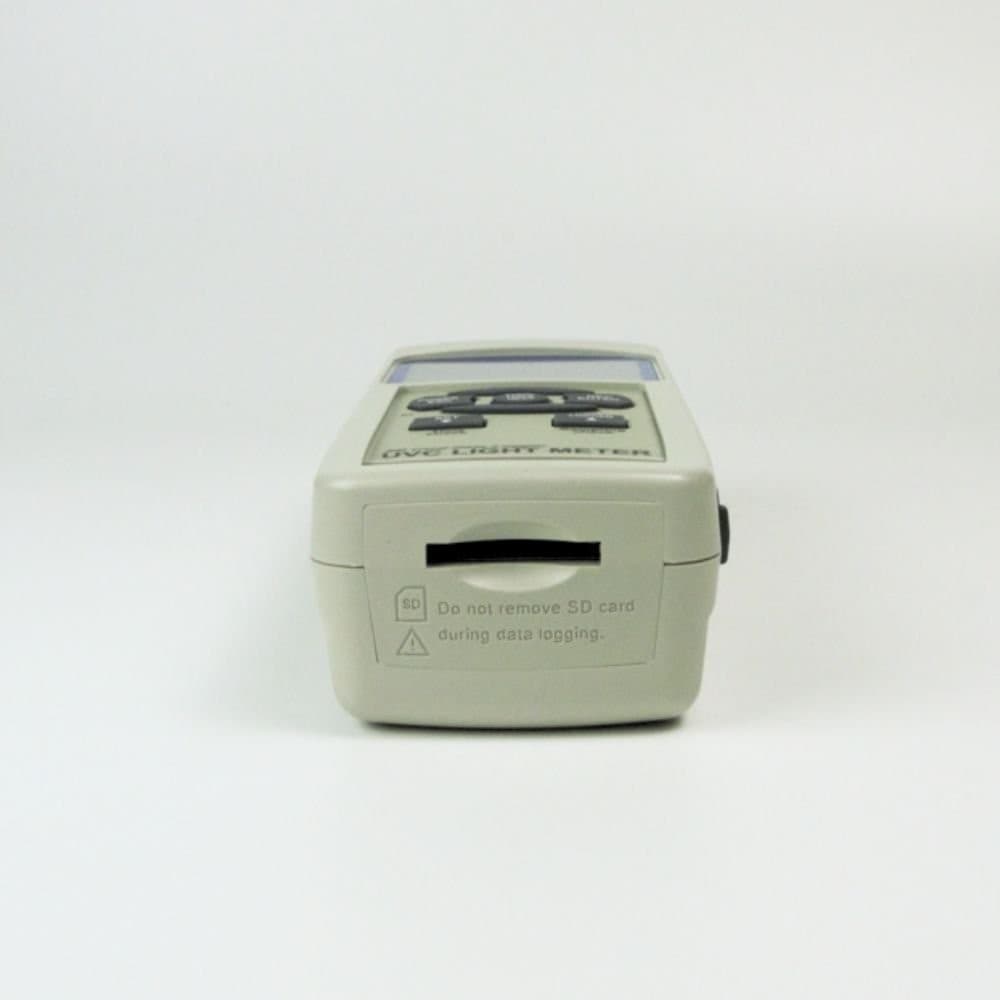 Lutron UVC-254SD เครื่องวัดแสงยูวีซี image
