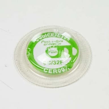 Asey RF20-P5 แถบวัดอุณหภูมิ Low Temperature