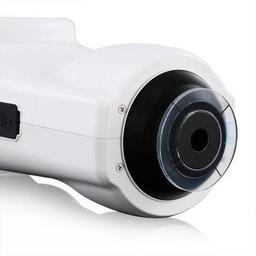 3nh NS800 เครื่องวัดสี Wavelength range 400-700 nm image