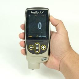 Defelsko Positector N1 เครื่องวัดค่าความหนาผิวเคลือบ ที่เคลือบบนโลหะในกลุ่ม Non-Ferrous | Coating Thickness Gages For NON-FERROUS Aluminium, brass, copper, titanium and other non-magnetic metals image