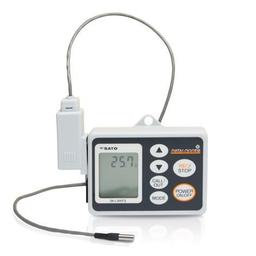 SK Sato SK-LTII-2 โพรบวัดอุณหภูมิมาตรฐานแบบมีสาย (with sensor cord) image