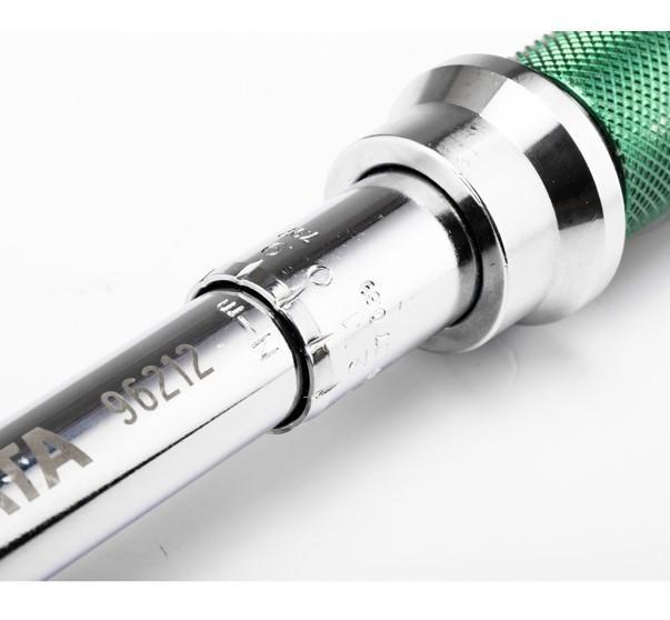 SATA-96212 ประแจทอร์ควัดแรงบิด 5-25 NM 3/8 นิ้ว image