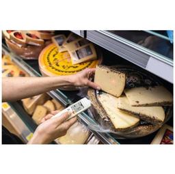 Testo-826-T2 เครื่องวัดอุณหภูมิอินฟาเรด Infrared thermometer (HACCP) image