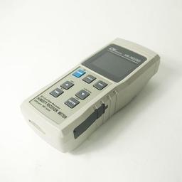 Lutron HR-3023SD เครื่องวัดอุณหภูมิความชื้นสัมพัทธ์ 4 In 1 | SD Card image