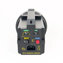 Lutron DT-2239A เครื่องวัดความเร็วรอบ แบบดิจิตอล image