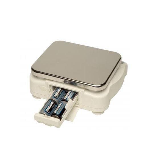 AND SJ-5001HS เครื่องชั่งน้ำหนักดิจิตอล 5000g image