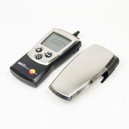 Testo-511 Absolute Pressure เครื่องวัดความดันสมบูรณ์ชนิดพกพา image