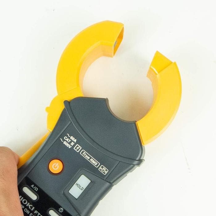 HIOKI FT6380-50-KIT เครื่องวัดความต้านทานดิน | CLAMP ON EARTH TESTER With Z3210 image