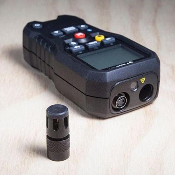 FLIR-MR77 เครื่องวัดความชื้น 5 In 1 image