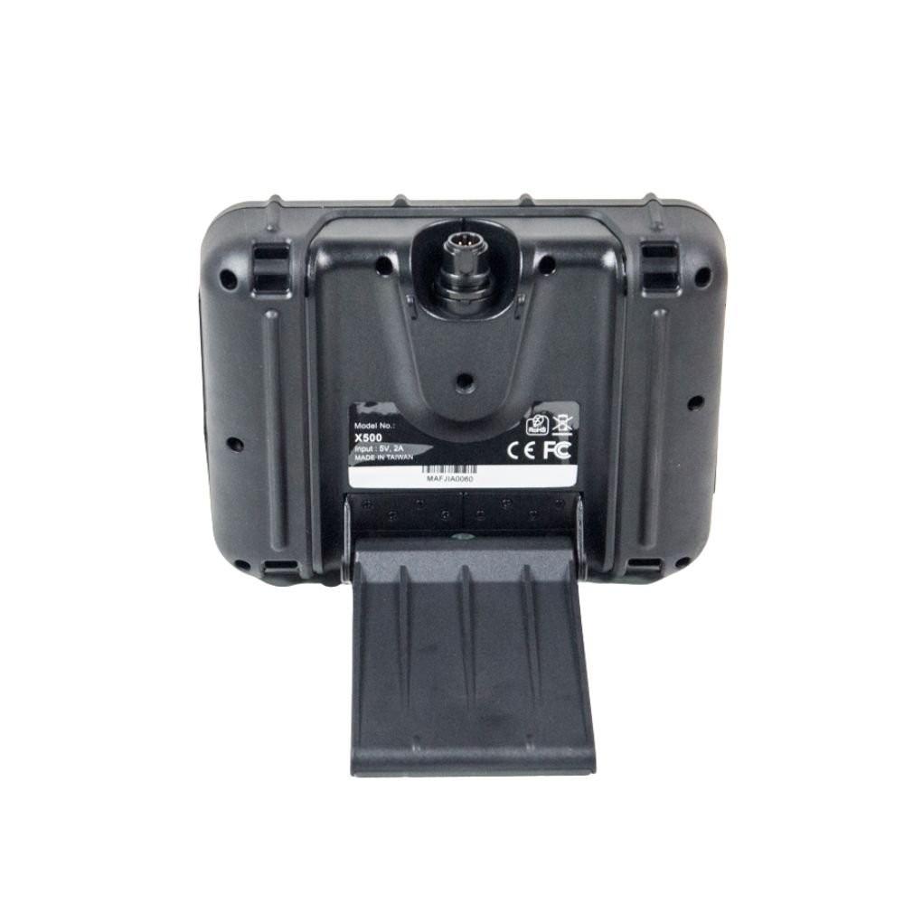 Mitcorp X500-unit กล้องส่องภายในท่อ (Digital system) image