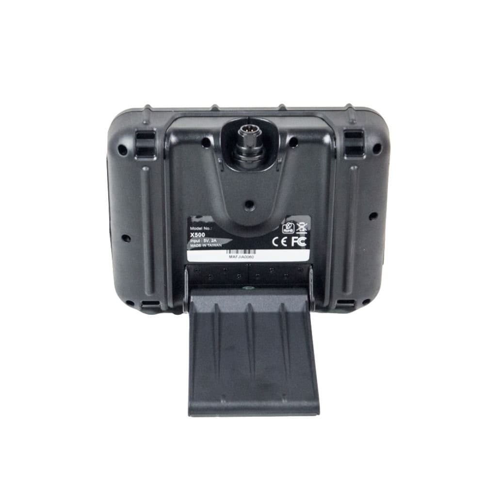 Mitcorp X500-unit กล้องส่องภายในท่อ (Digital system) image