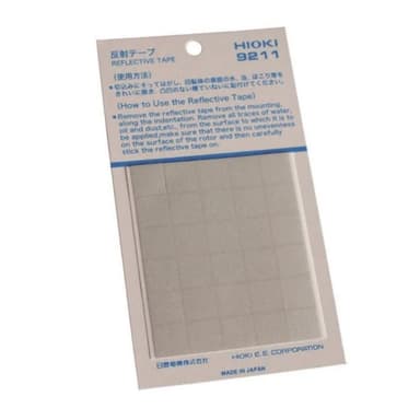 Hioki-9211 เทปสะท้อนแสง Reflective Tape