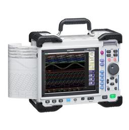 Hioki MR8847A Series MEMORY HiCORDER image