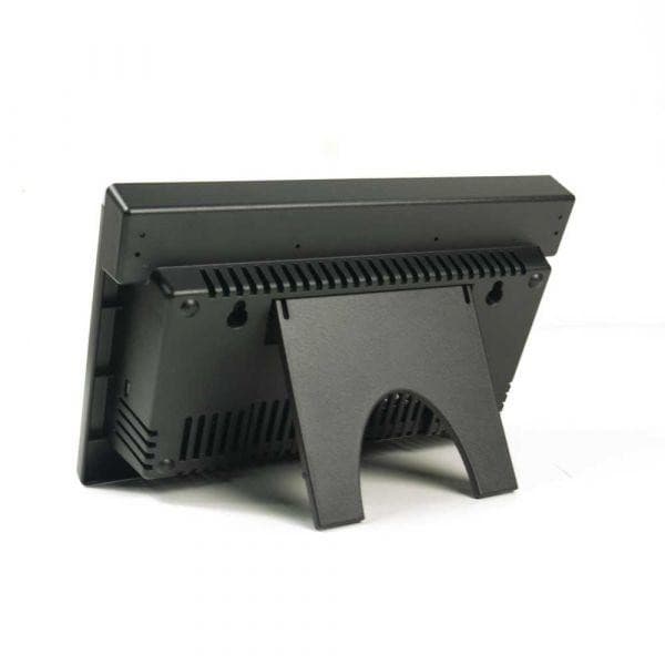 SK Sato SK-50CTH เครื่องตรวจจับก๊าซคาร์บอนไดออกไซด์ CO2 Monitor image