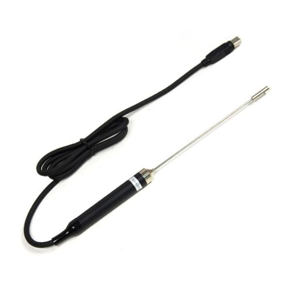 SK Sato SK-S201T โพรบวัดอุณหภูมิอากาศ Air temperature probe image