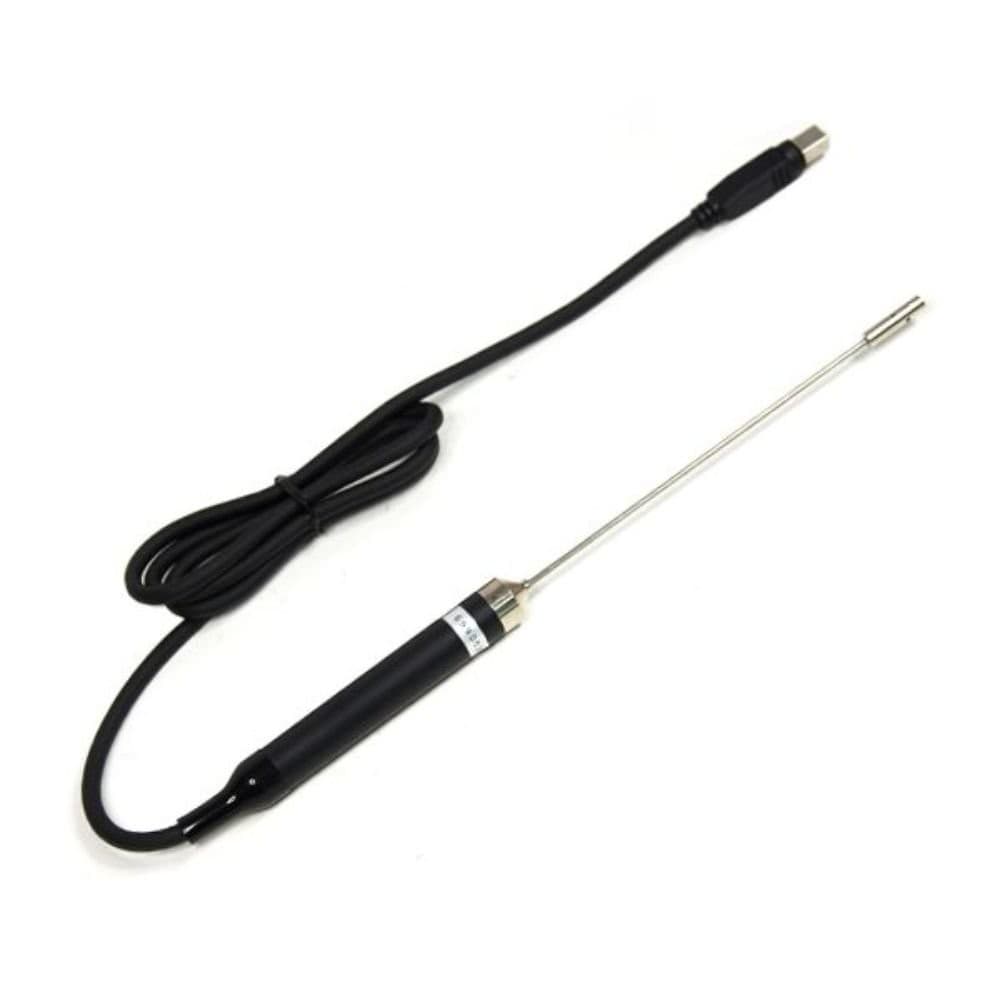 SK Sato SK-S201T โพรบวัดอุณหภูมิอากาศ Air temperature probe image